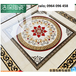 Thảm gạch nhập khẩu mẫu mới - 5999CV