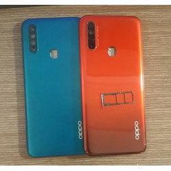 VỎ OPPO A31 2020