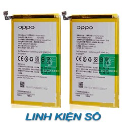 PIN OPPO BLP631