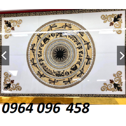 Gạch thảm phòng khách khổ lớn - 799CVV