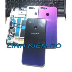 VỎ OPPO F9