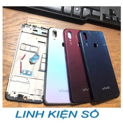 VỎ VIVO Y11