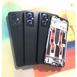 VỎ OPPO RENO 7Z MÀU ĐEN