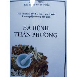Sách photo Bá bệnh thần phương +5 phương thức Yoga tây Tạng (suối nguồn tươi trẻ)