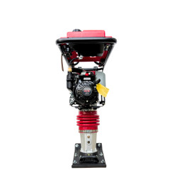 Máy Đầm Cóc Honda HTR-70T1