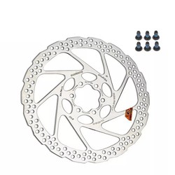 Đĩa Phanh Xe Đạp, Đĩa Phanh RT56, Đĩa Phanh Thắng Xe Đạp, Đĩa Phanh Thủy Lực Bằng Thép Không Gỉ