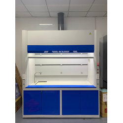 Tủ Hút Hóa Chất kích thước 1m8