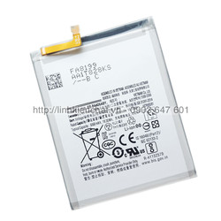 Pin Samsung Galaxy M22 M225FV 5000mAh - Hàng nhập Khẩu