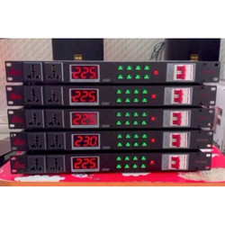[HCM] Quản lý nguồn DBX SV1038 Plus năm 2023 có lọc nguồn - Nhập Khẩu loại 1 - Công Ty Thiên Phúc