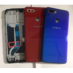VỎ OPPO A5S