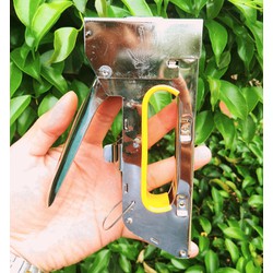 BẮN ĐINH GHIM CẦM TAY ĐA NĂNG TIỆN DỤNG LOẠI TỐT