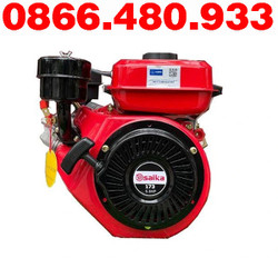 Động Cơ Dầu Osaika 5.5HP 173