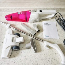Máy Hút Bụi Cầm Tay Midea