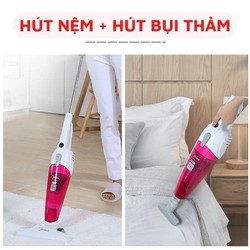 Máy Hút Bụi Cầm Tay Midea