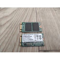 SSD M2 SATA 2242 128GB CHUYÊN THINKPAD IBM - HP NEW CHÍNH HÃNG
