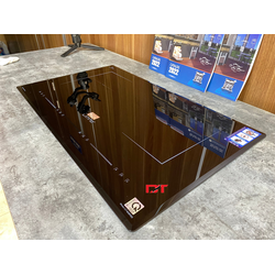 Bếp Từ Latino hai vùng nấu LT-828 Pro Hàng chính hãng bảo hành 3 năm