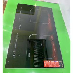 Bếp từ đôi KAZAMA TK-202S hàng nhập khẩu chính hãng công nghệ Nhật Bản - Bảo hành 36 tháng