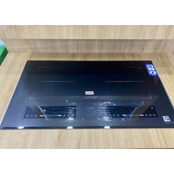 Bếp Điện Từ Đôi Latino LT 878-Smart Nhiều Tính Năng Nấu và An Toàn Nhập Khẩu Nguyên Chiếc Thái Lan Bảo Hành 3 Năm