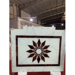 Gạch sàn nhà đẹp 2024