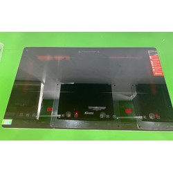 Bếp từ đôi KAZAMA TK-208S hàng nhập khẩu chính hãng công nghệ Nhật Bản - Bảo hành 36 tháng