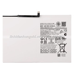 Pin máy tính bảng Samsung HQ-6300SD / Galaxy Tab A8 10.5 / X205 / X200