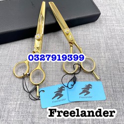 Kéo cắt tóc cao cấp Freelander 6.0