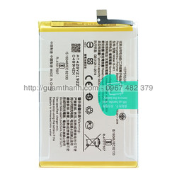 Pin Vivo Y16 V2204 dung lượng 5000mAh Zin máy