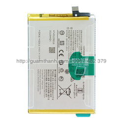 Pin Vivo B-S2 / Y33s V2109 / Y76 5G / Y21A Zin