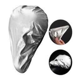 Bạt Che Yên Chống Nắng, Vỏ Bọc Chống Thấm Nước Cho Yên Xe Đạp Có Độ Bền Cao