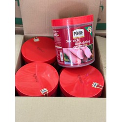 Hủ Xúc Xích Ponnie 50cây x 19gram Thơm Ngon