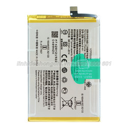 Pin điện thoại Vivo B-W1 / Y02s / Y02 / Y16