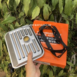 Bộ Kit Lọc Nhớt Hộp Số Tự Động Mitsubishi Grandis Masuma MFT3005 MD758684 MD758691