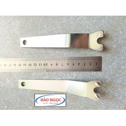 Cây mở máy mài, mở khóa lưỡi máy mài cắt độ mở linh hoạt