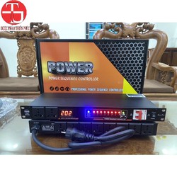 [HCM] Quản lý nguồn BBS SR 999 - Hàng nhập khẩu loại 1- Công Ty Thiên Phúc