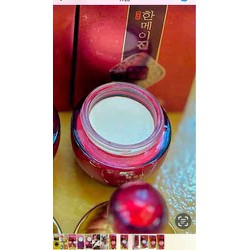 Kem dưỡng da Hàn Quốc sâm cao ly ban ngày