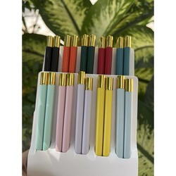 10 Đôi ĐŨA MELAMIN đủ màu