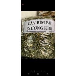 1kg CÂY XƯƠNG KHỈ/ BÌM BỊP/ CỒNG CỘNG/ MẢNH CỘNG khô sạch loại 1