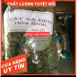 1kg cây XẠ ĐEN Hoà Bình khô