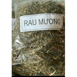1kg RAU MƯƠNG sạch loại 1-