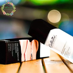 Kem nền Makeup 1 lớp hoàn hảo chống nắng dưỡng ẩm trắng da Calliané (30ml)