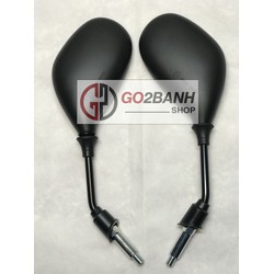 Gương chiếu hậu Vision chất lượng cao
