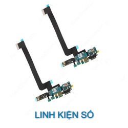 CHÂN SẠC XIAOMI MI 4