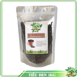 500GR HẠT TIÊU KHÔ GIA LAI NHÀ TRỒNG