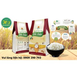 Gạo Bắc Đẩu