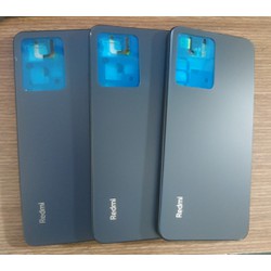 VỎ XIAOMI REDMI NOTE 12
