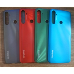VỎ REALME 5i