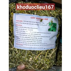 Cây xương khỉ khô.cây bìm bịp khô sạch mới 1kg