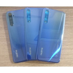 VỎ REALME 6 MÀU XANH