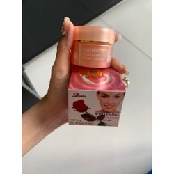 Kem dưỡng da Rose kem trắng 20g