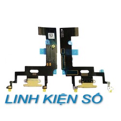 CHÂN SẠC IPHONE XR
